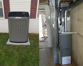 Gas Furnace Repair