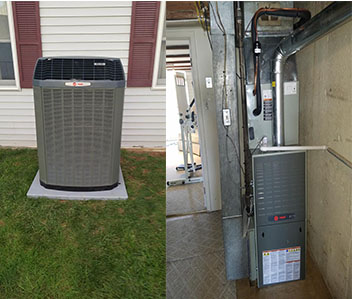 Gas Furnace Repair